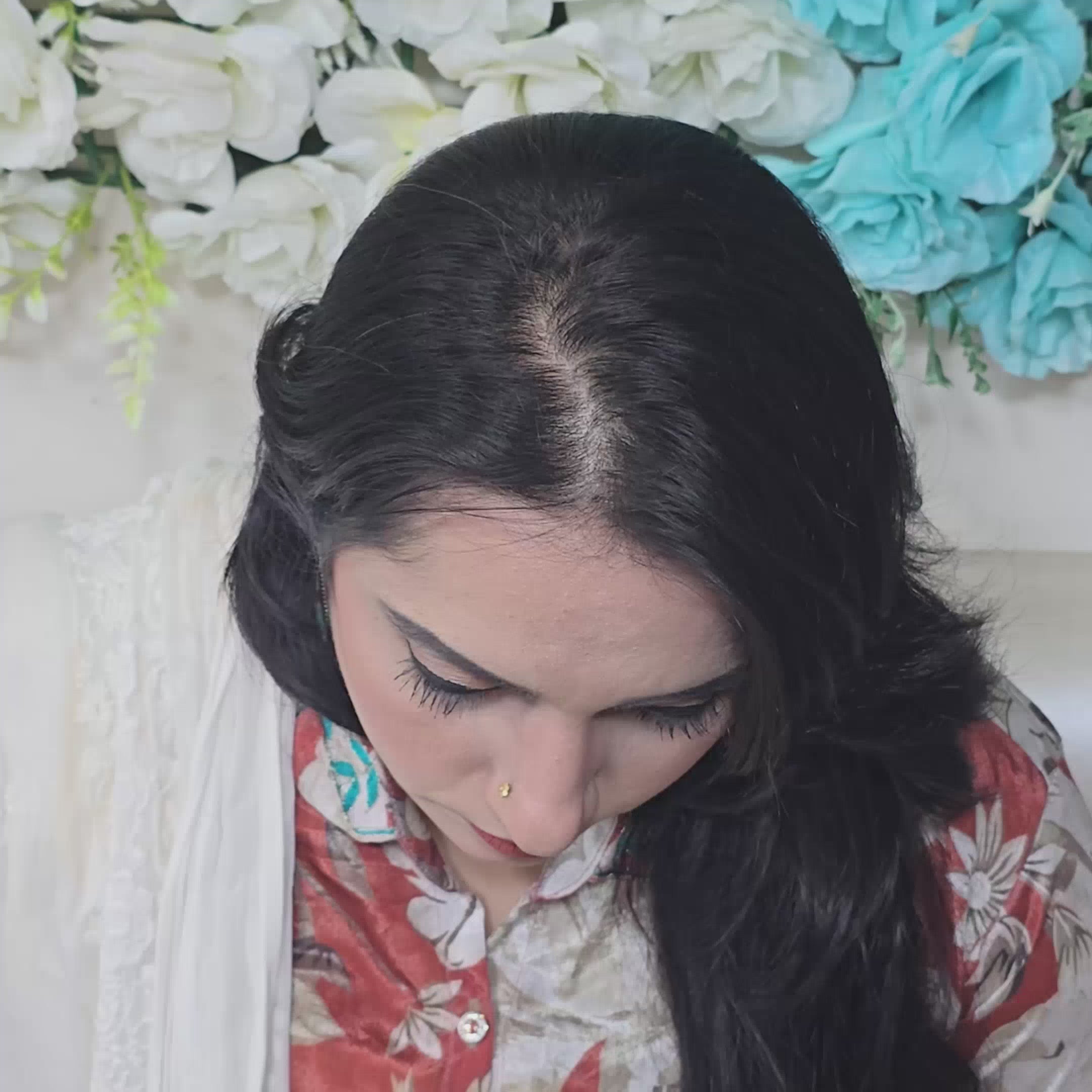 Shokhi Beauty "Cover Up" Hair Powder