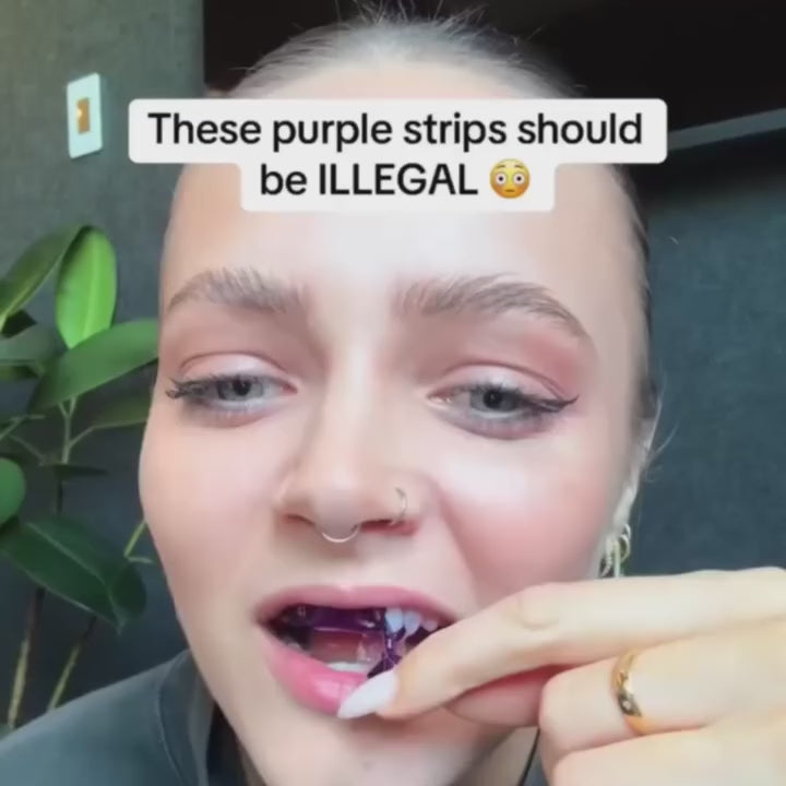 Teeth Whitening Strips