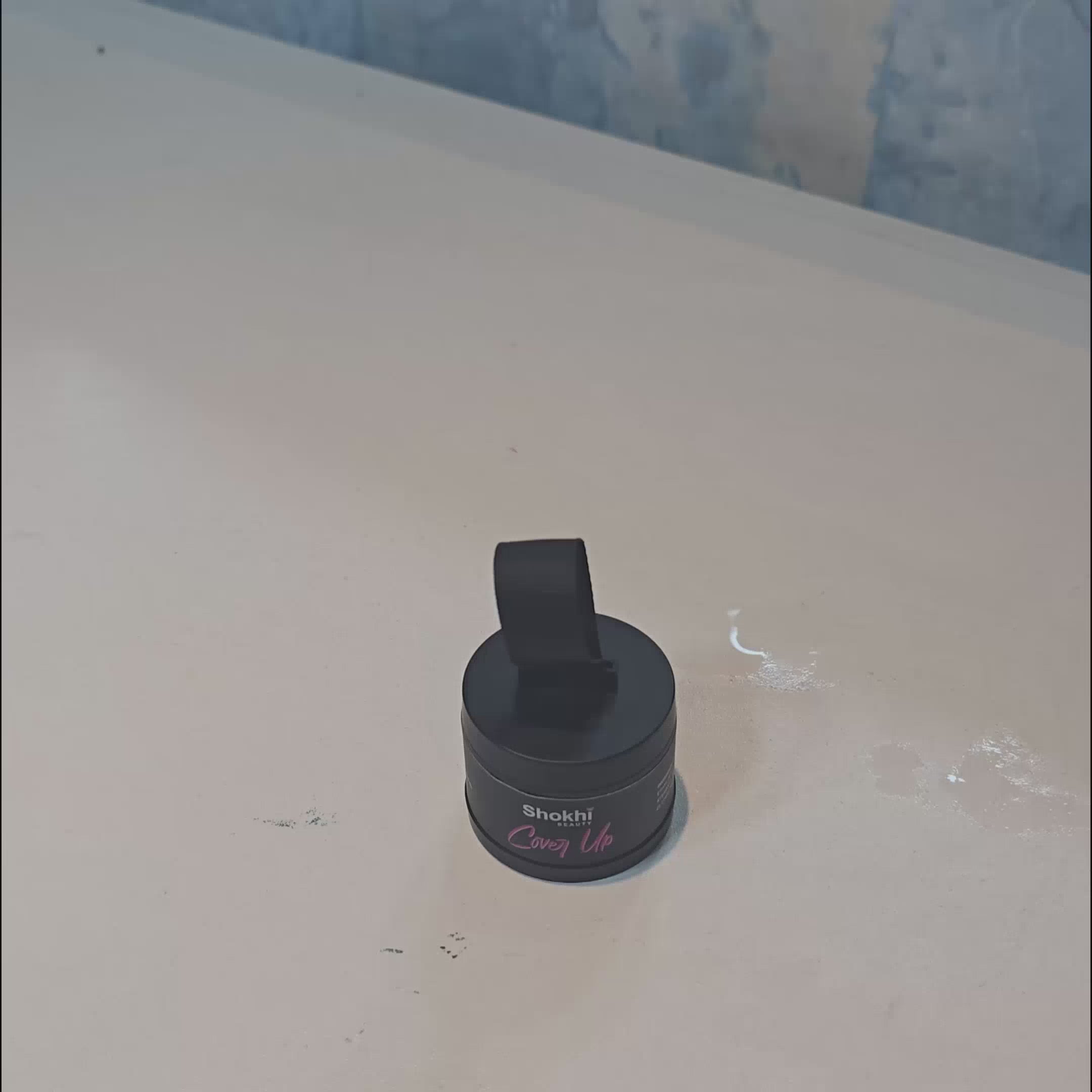 Shokhi Beauty "Cover Up" Hair Powder